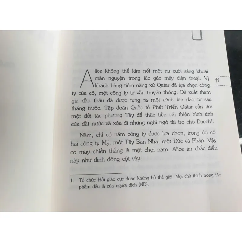 Bản Ngã của Laurent Gounelle - Có nội dung sâu sắc 702750