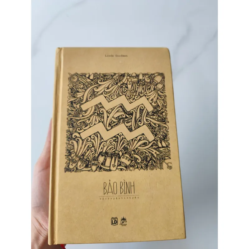 Bảo bình và chuyện tình yêu 559783