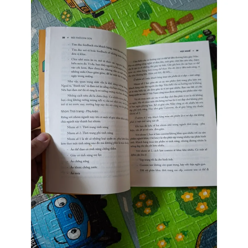 Hơi Thở Con Sen 1022266