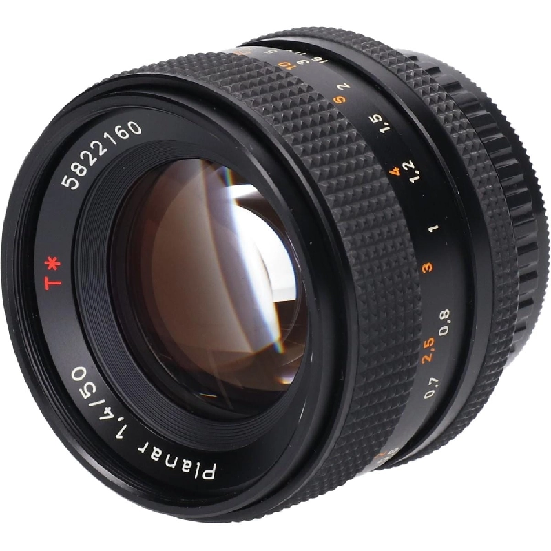 Ống kính PLANAR 50mm F1.4AE (J) - Hàng hiệu Authentic 879252