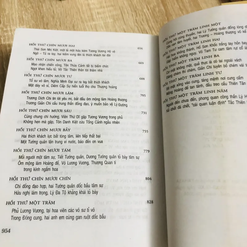 Combo Võ Tắc Thiên (2 cuốn – đủ tập) 929407