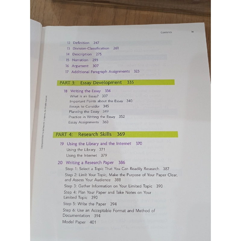 English Skill - John Langan 1024652