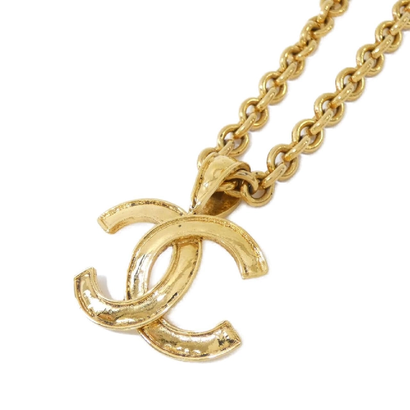 【Vintage】Dây chuyền Chanel 626388