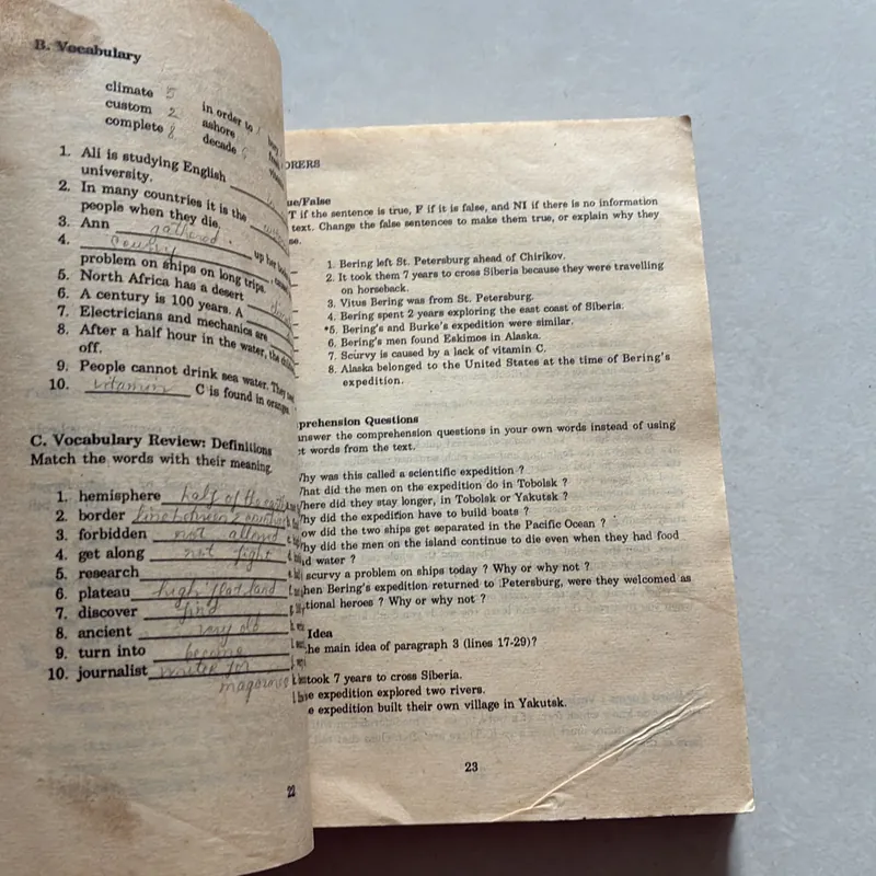 Cause and Effect (có đáp án) 688876