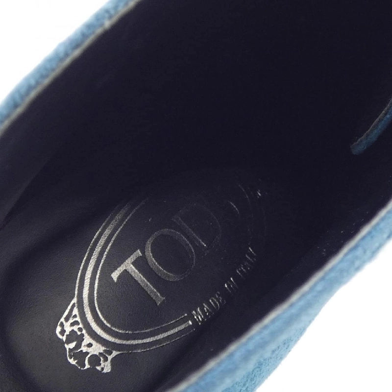 【Mã giảm giá】Giày TOD'S 660374