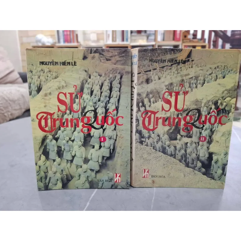 Sử Trung Quốc  926920