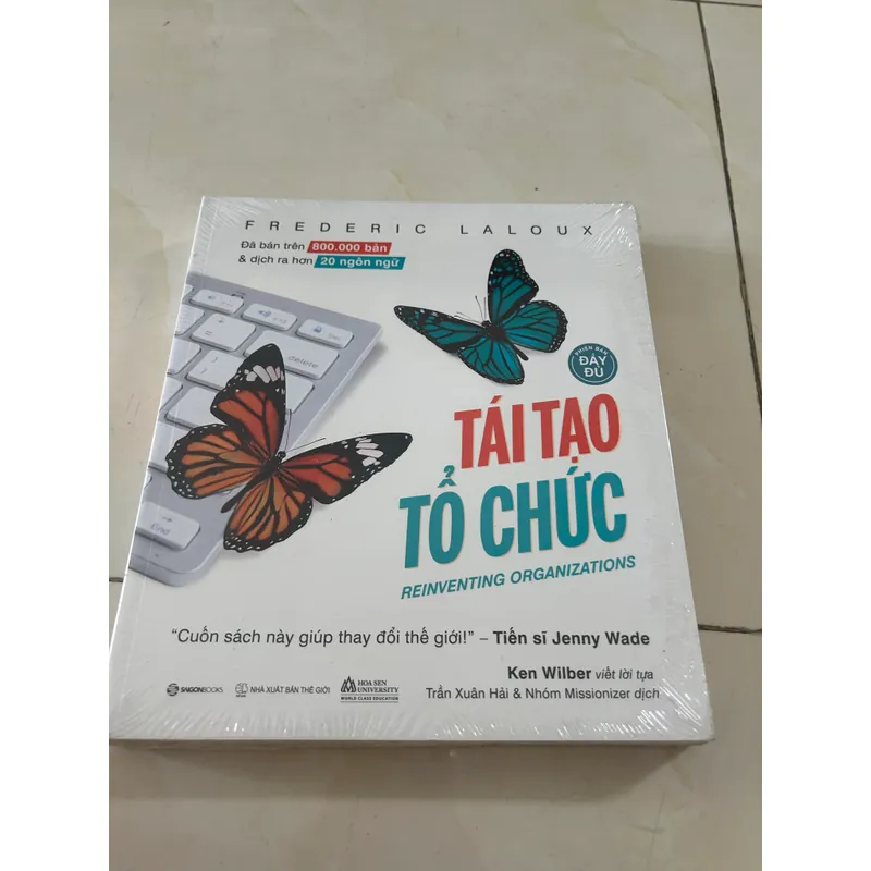 Tái tạo tổ chức 603237