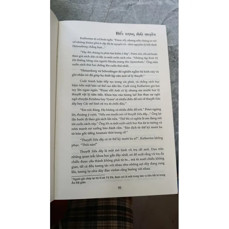 BIỂU TƯỢNG THẤT TRUYỀN - LÊ ĐÌNH CHI 739139