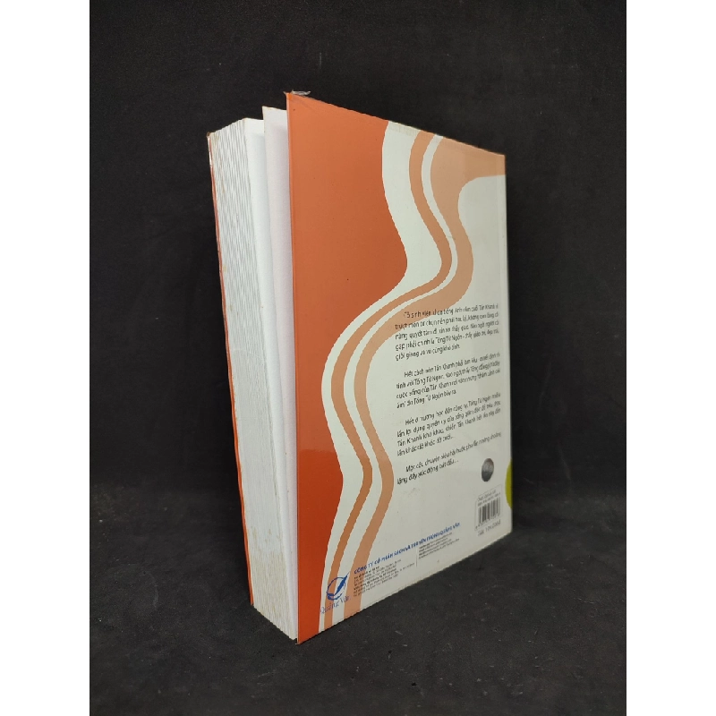 [Phiên Chợ Sách Cũ] Chết ! Sập bẫy rồi 2303 415168