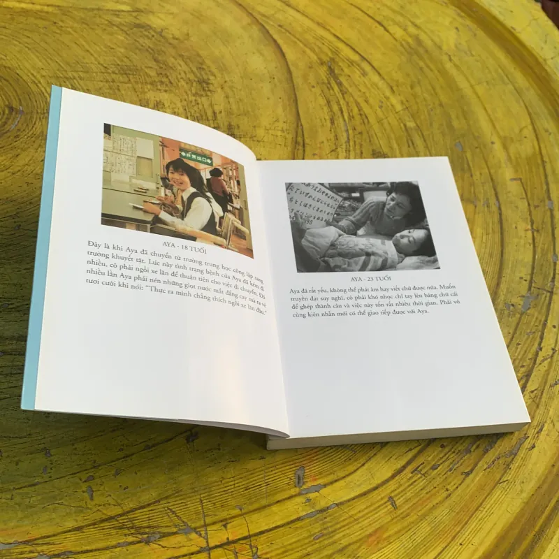 MỘT LÍT NƯỚC MẮT - KITO AYA  747598