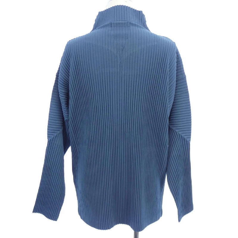 Áo khoác HOMME PLISSE HP13JL170 - Hàng hiệu Chính hãng 891891