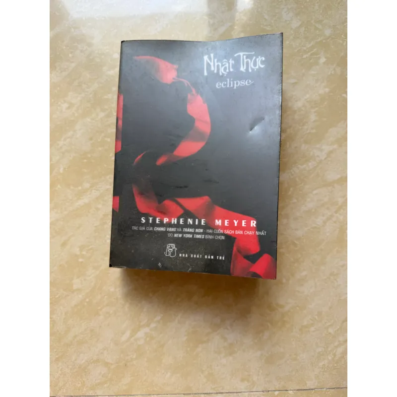 Combo 2: NHẬT THỰC - SINH TỬ 559046