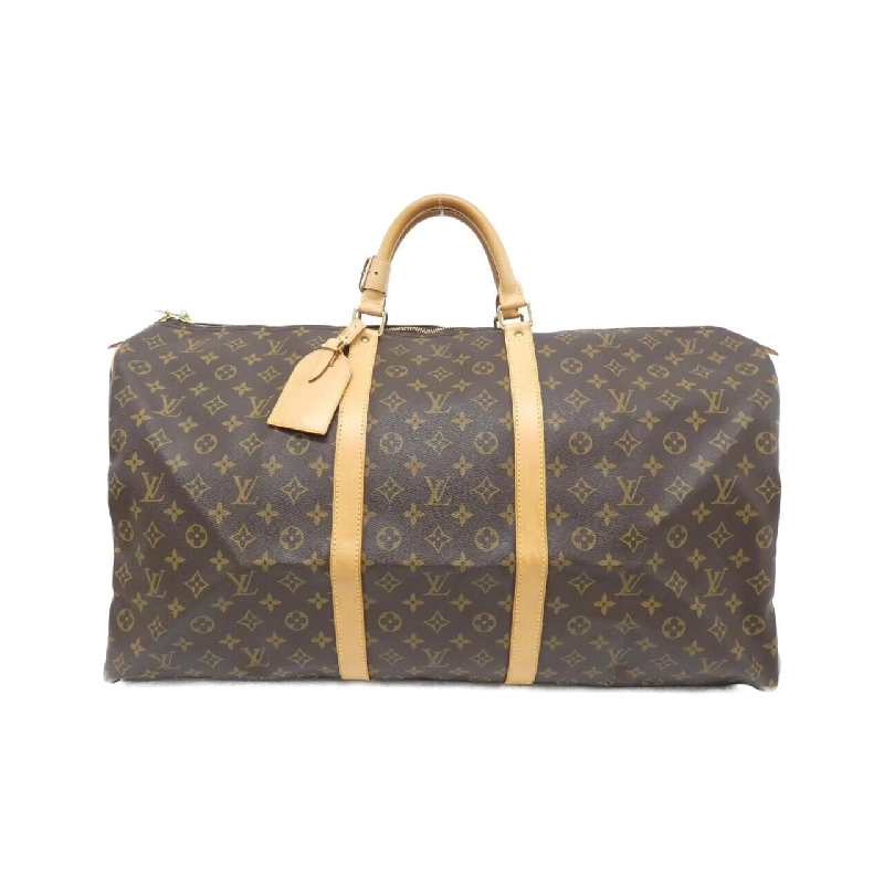 Túi du lịch Louis Vuitton Monogram Keepall 60cm M41422 - Hàng hiệu Chính hãng 803377