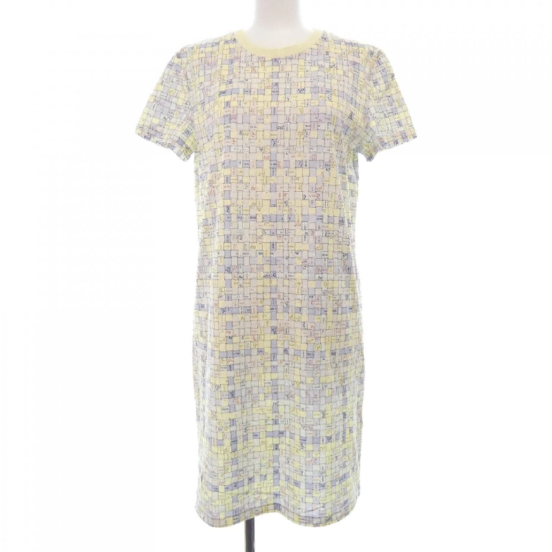 Đầm cắt HERMES - Hàng hiệu Authentic 650220