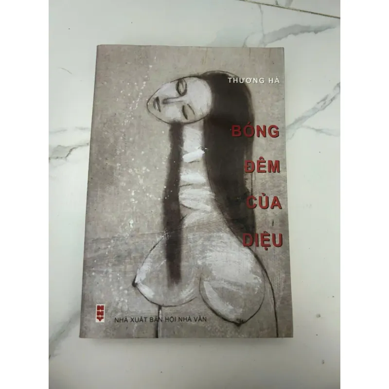 Bóng Đêm Của Diệu – Thương Hà 689074