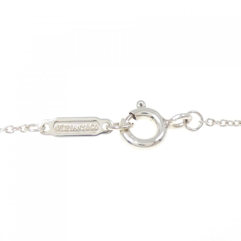 Tiffany 1837 Circle Necklace - Hàng hiệu Authentic 840369