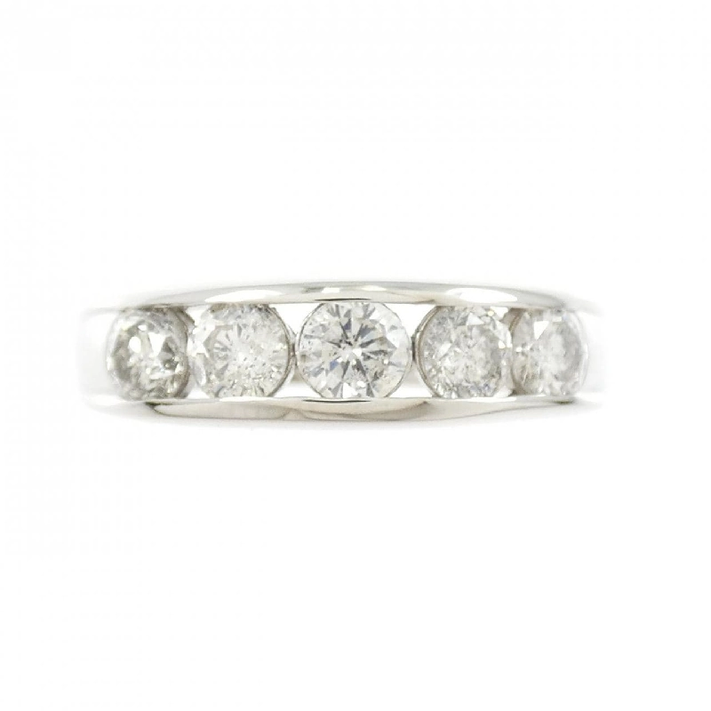 Nhẫn kim cương PT900 1.00CT 665428