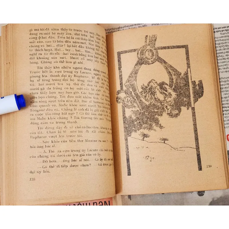 Jules Verne: CUỘC PHIÊU LƯU KỲ LẠ CỦA ĐOÀN BARSAC 728214