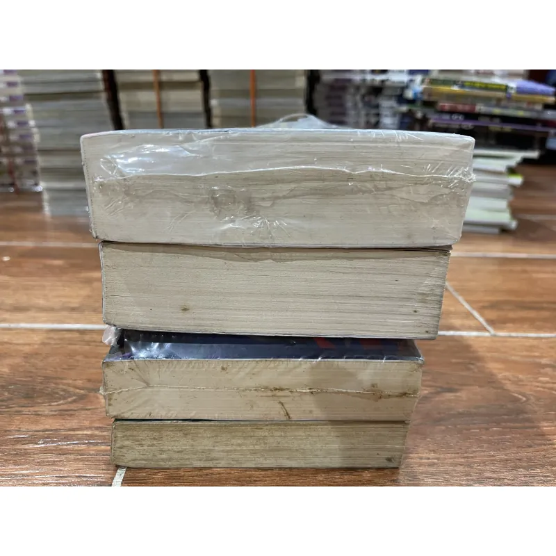 Chuyện xứ Lang biang full bộ 4 tập (t4) 763836