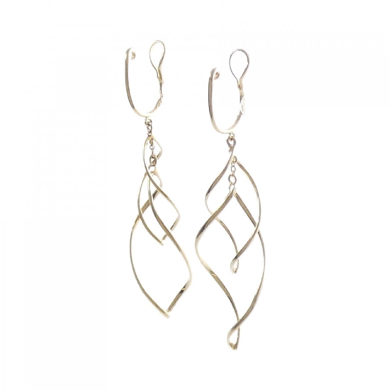 Coco Shunick K10YG Bông tai - Hàng hiệu Chính hãng 845677