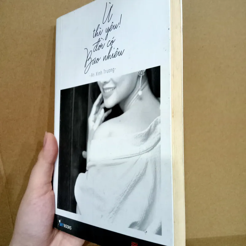 Ừ thì yêu đời có bao nhiêu 📚 707514