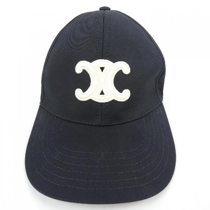 Mũ bóng chày Trionf CELINE 2AUT6969P - Hàng hiệu Authentic 832255