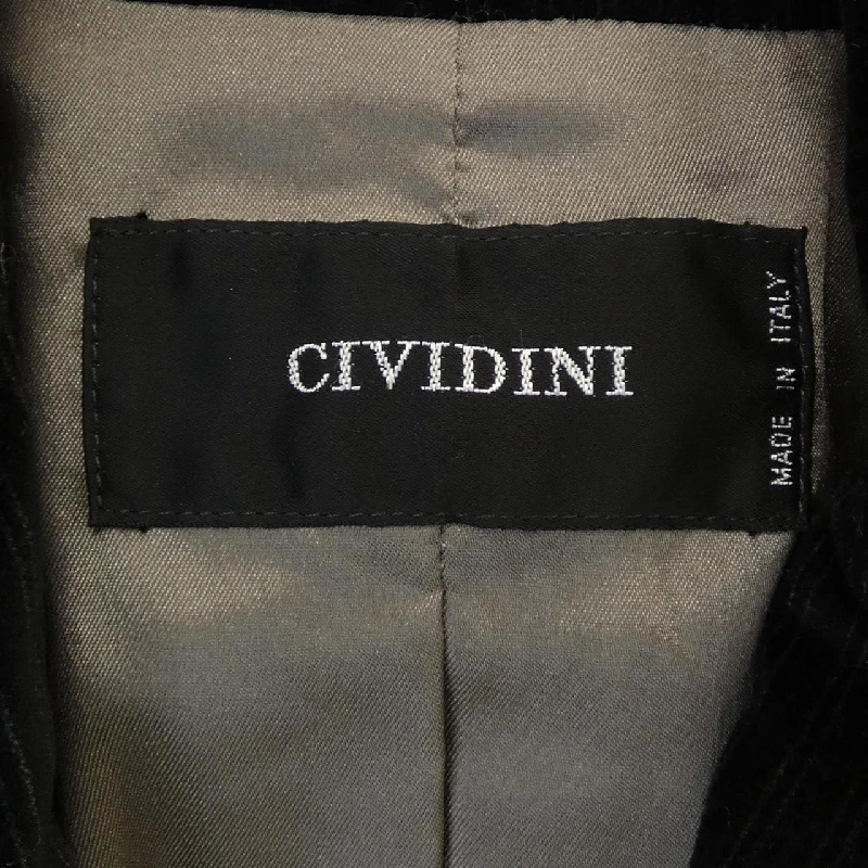 Áo khoác CIVIDINI 632301