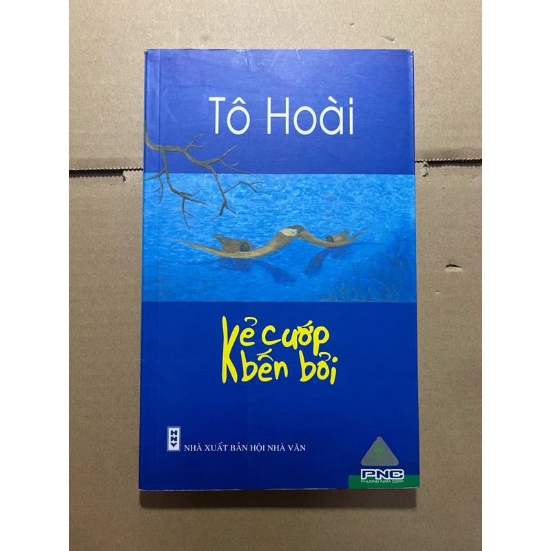 kẻ cướp bến bờ 527661