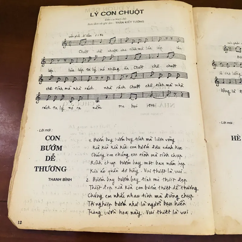 Dân ca Việt Nam (1992) 998440