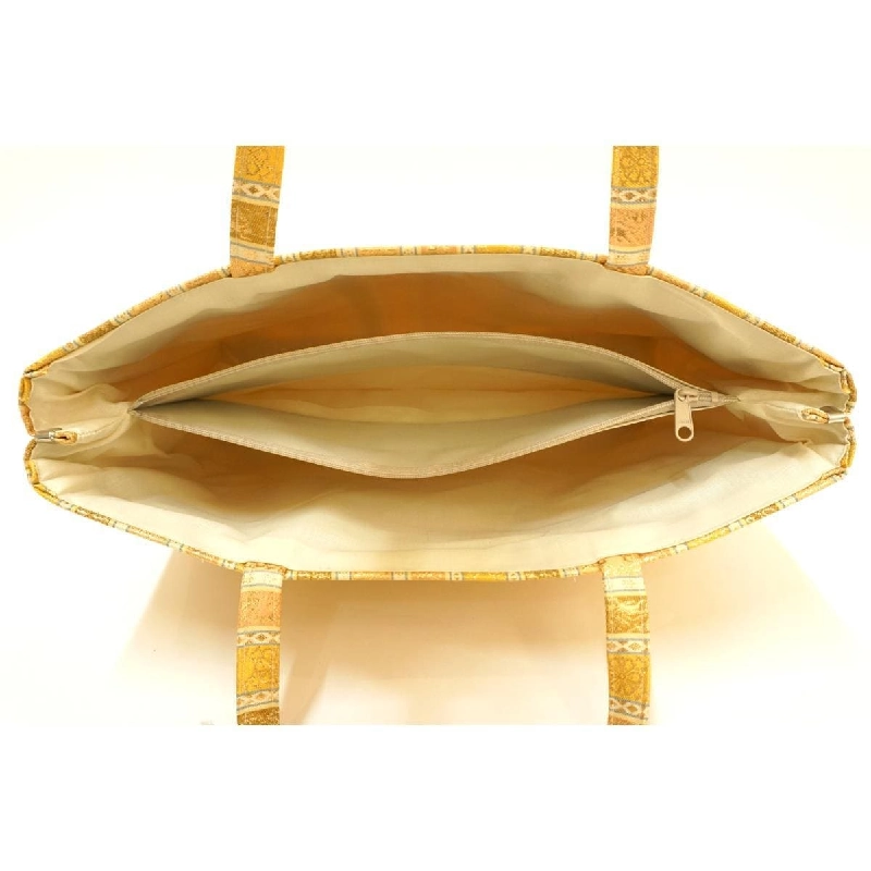 Túi vải vàng - Hàng hiệu Authentic 878267