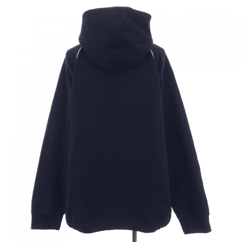 Áo khoác hoodie GUCCI có nhãn hiệu & GUCCI 645320 XJDAK - Hàng hiệu Chính hãng 896351