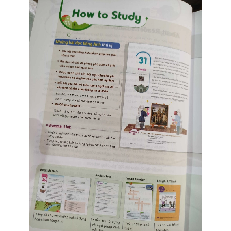 Reader's Bank level 4 910355