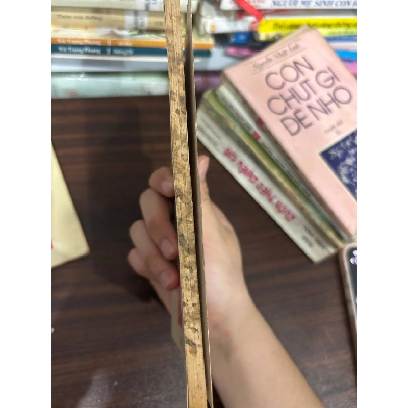Trước Khi Chưng Két - Nguyễn Nhật Ánh 1040677