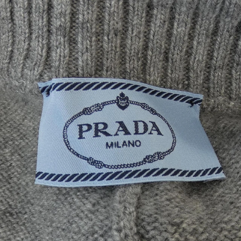 【Mã giảm giá】Quần PRADA 654573