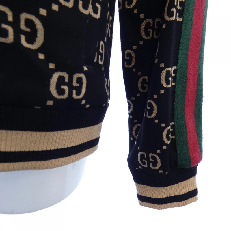 Gucci GUCCI 695955 XJEET Áo khoác - Hàng hiệu Chính hãng 890771