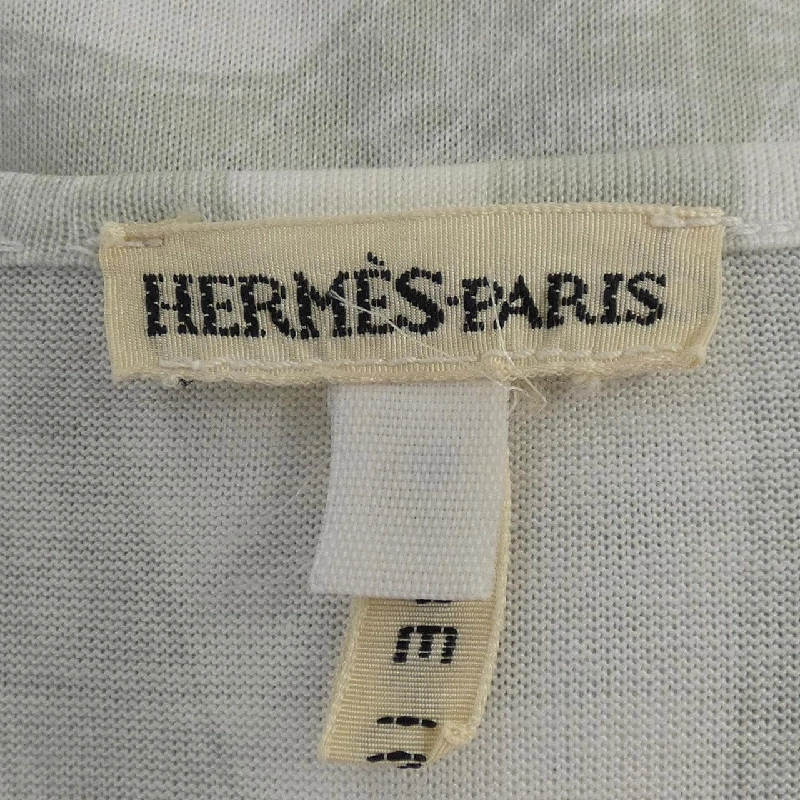 【Mã giảm giá】Áo thun HERMES 647661