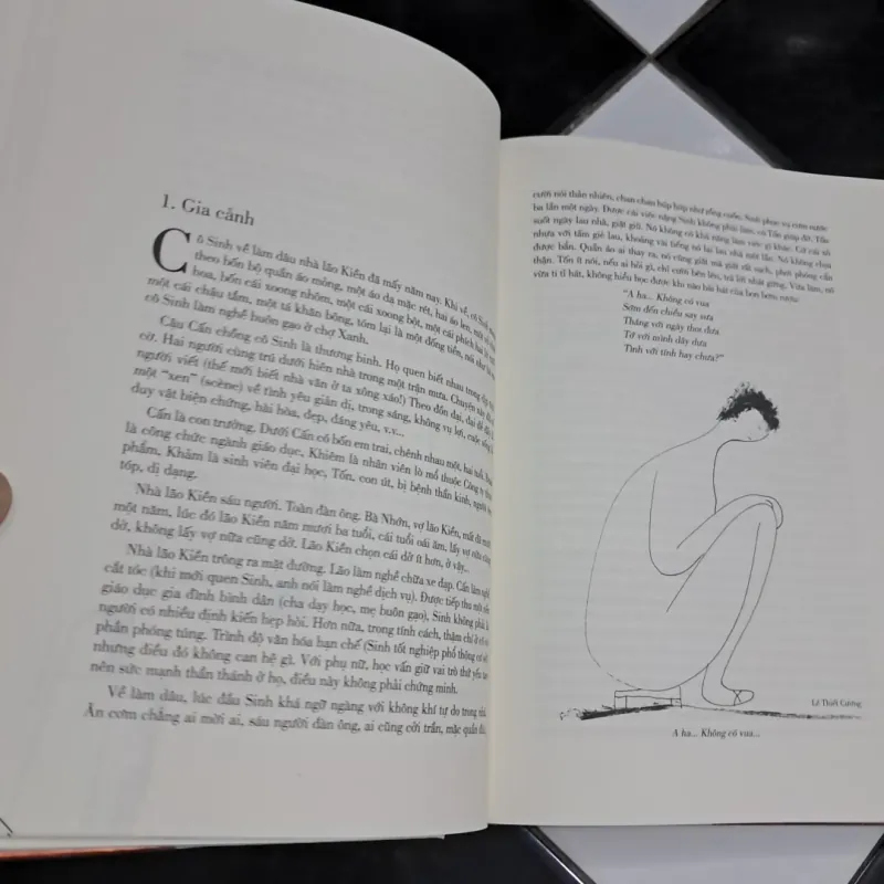 Truyện ngắn Nguyễn Huy Thiệp 994061