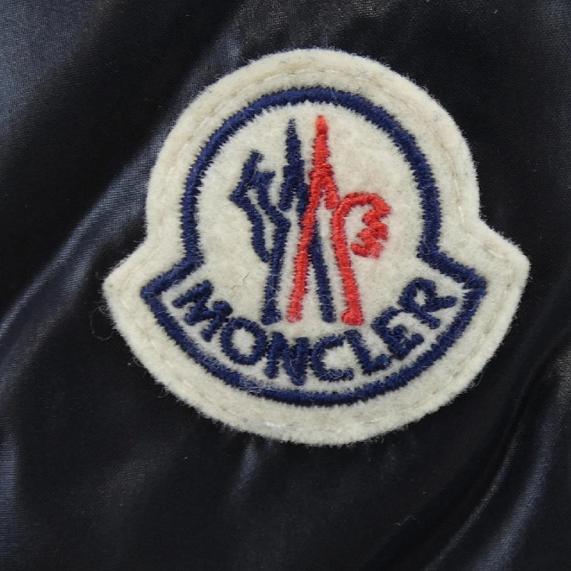 MONCLER MAYA Áo khoác lông - Hàng hiệu Chính hãng 890486