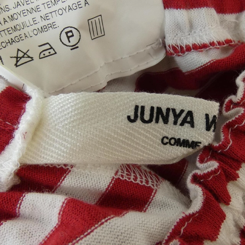 Junya Watanabe JK-T060 Quần 649294