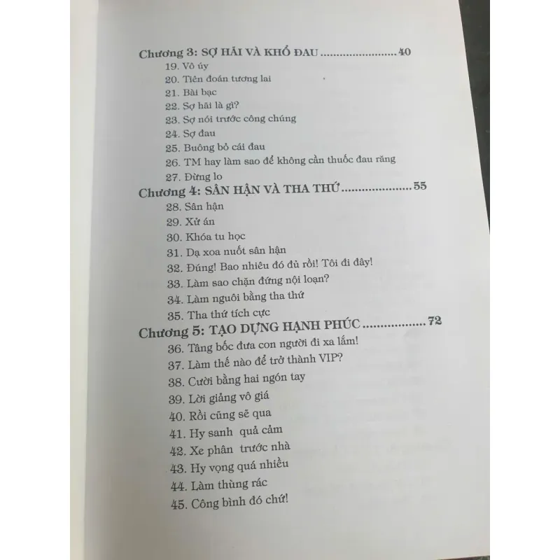 Mở Rộng Cửa Tâm Mình 640546