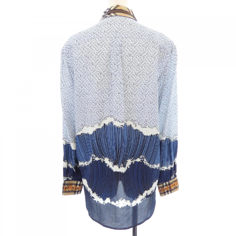 Áo sơ mi BURBERRY 8024587 - Hàng hiệu Chính hãng 818022