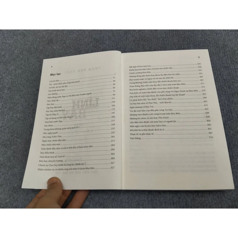 LÍNH BAY - PHẠM PHÚ THÁI 991033