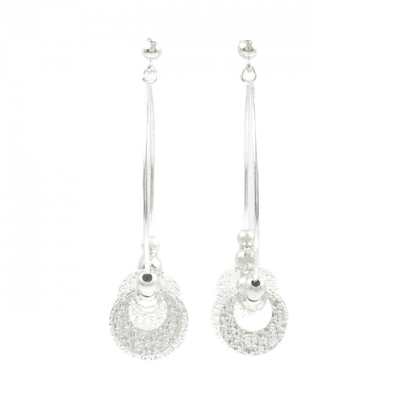 Bông tai 18KWG - Hàng hiệu Authentic 867482