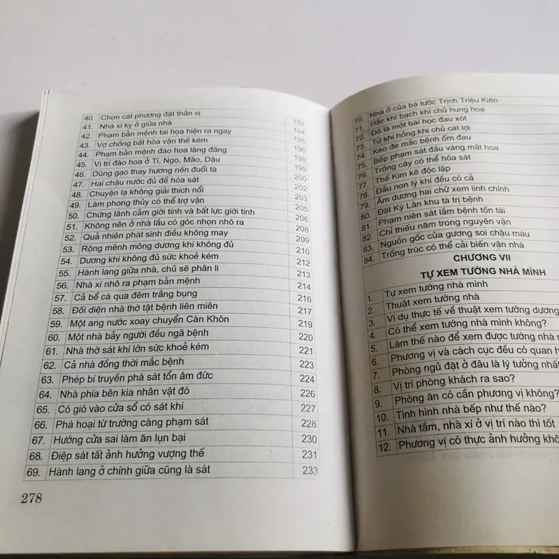 NHÀ Ở THEO PHONG TỤC DÂN GIAN  704029