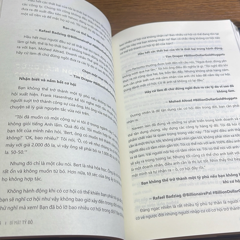 Bí mật tỷ đô Rafael Badziag 508294