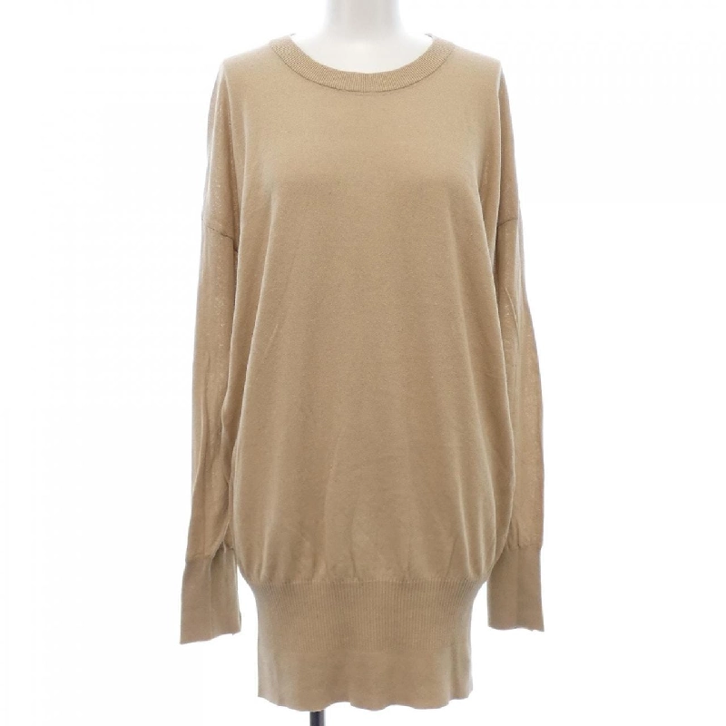 【Mã giảm giá】ETRE TOKYO Áo len 643529