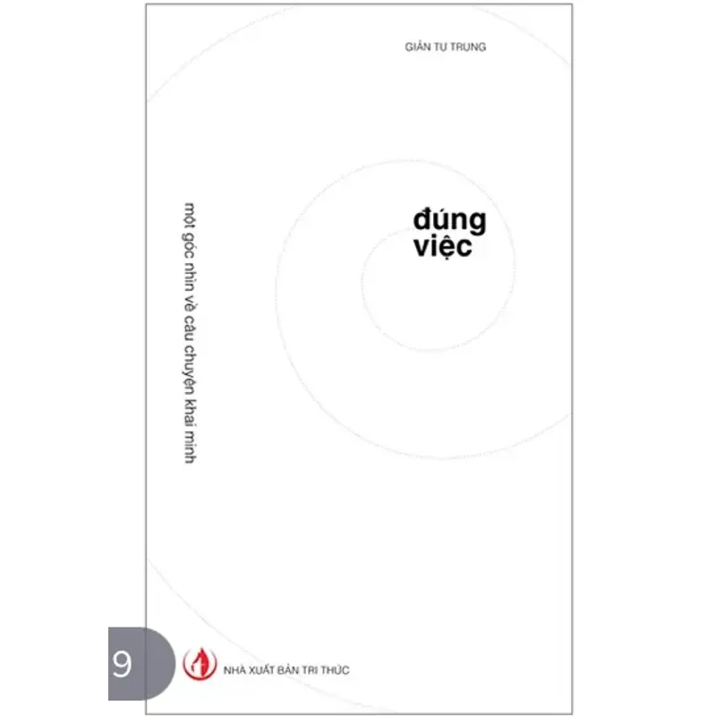 Sách Thư Tập - Giản Tư Trung mới 90% 1006479