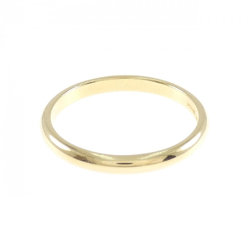 Nhẫn Bulgari Fedi - Hàng hiệu Authentic 838511