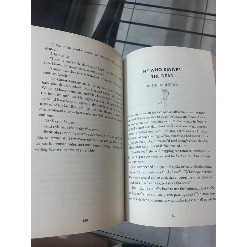 It’s A Whole Spiel (Hardcover) 1031461