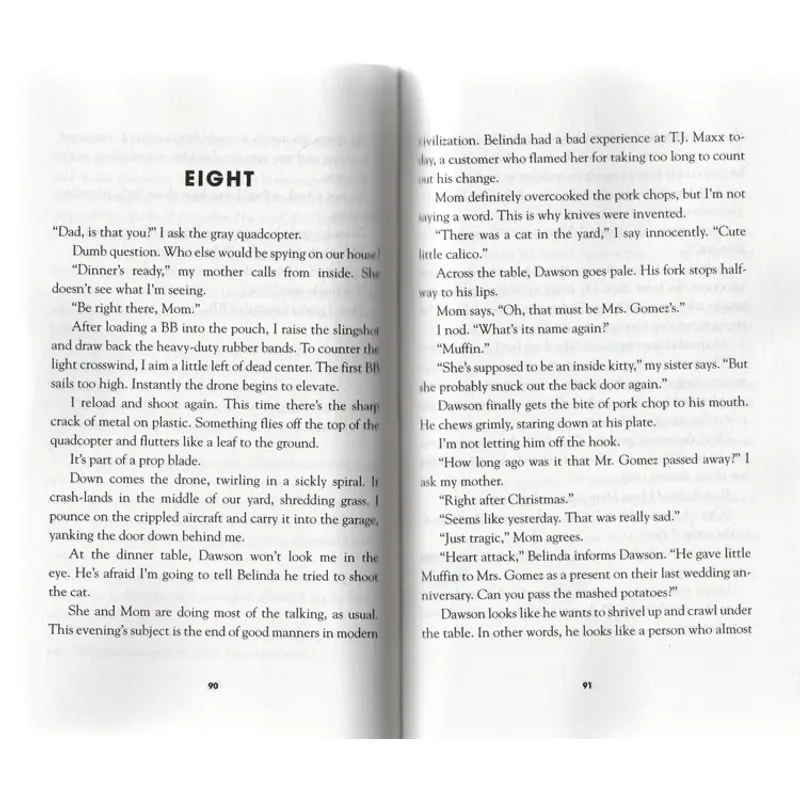 Bộ Carl Hiaasen - 5 quyển 746139